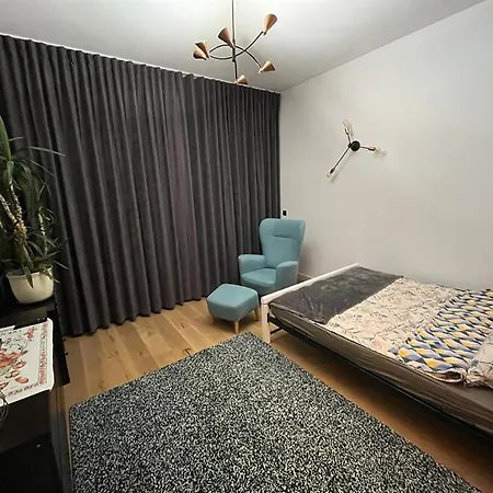 Przytulny W Centrum *